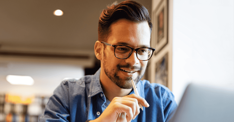 Blog-Online Learning-Higher Education